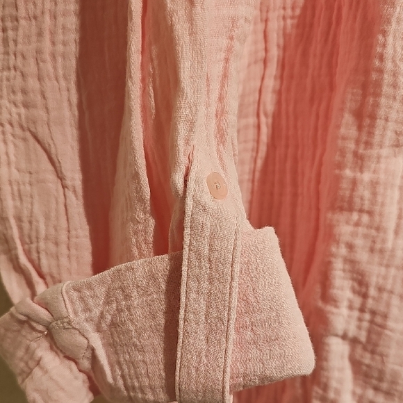 Nine West Coral Top - Picture 4 of 12